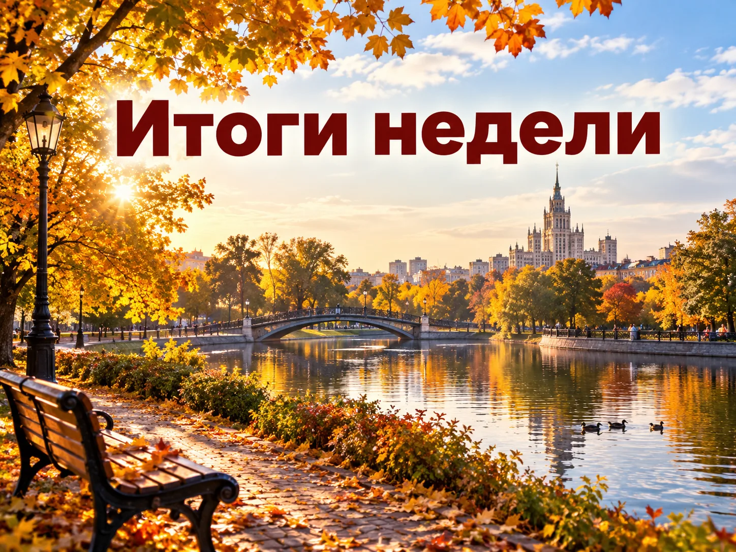 Воскресный дайджест: что интересного мы нашли на этой неделе