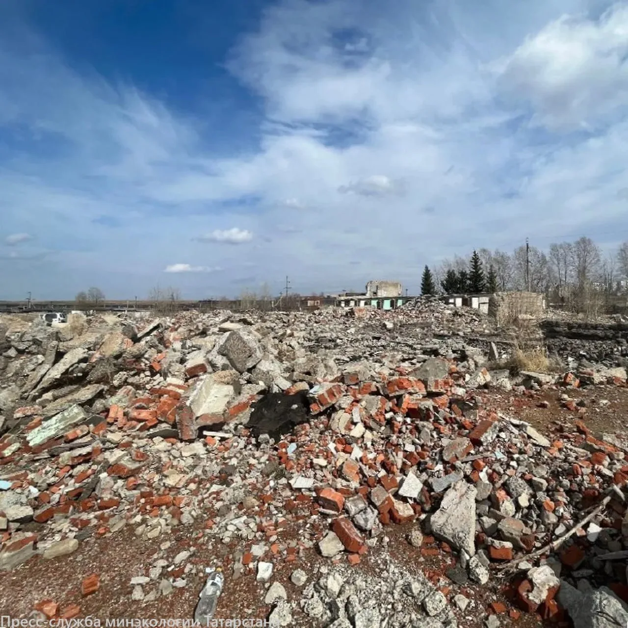 На Дону суд отказал Росприроднадзору во взыскании 30,5 млн рублей ущерба почвам