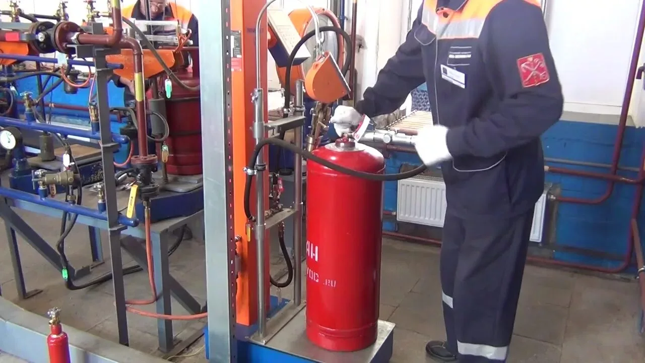 Газ в Сычевке: плюс тысяча за год 🔥