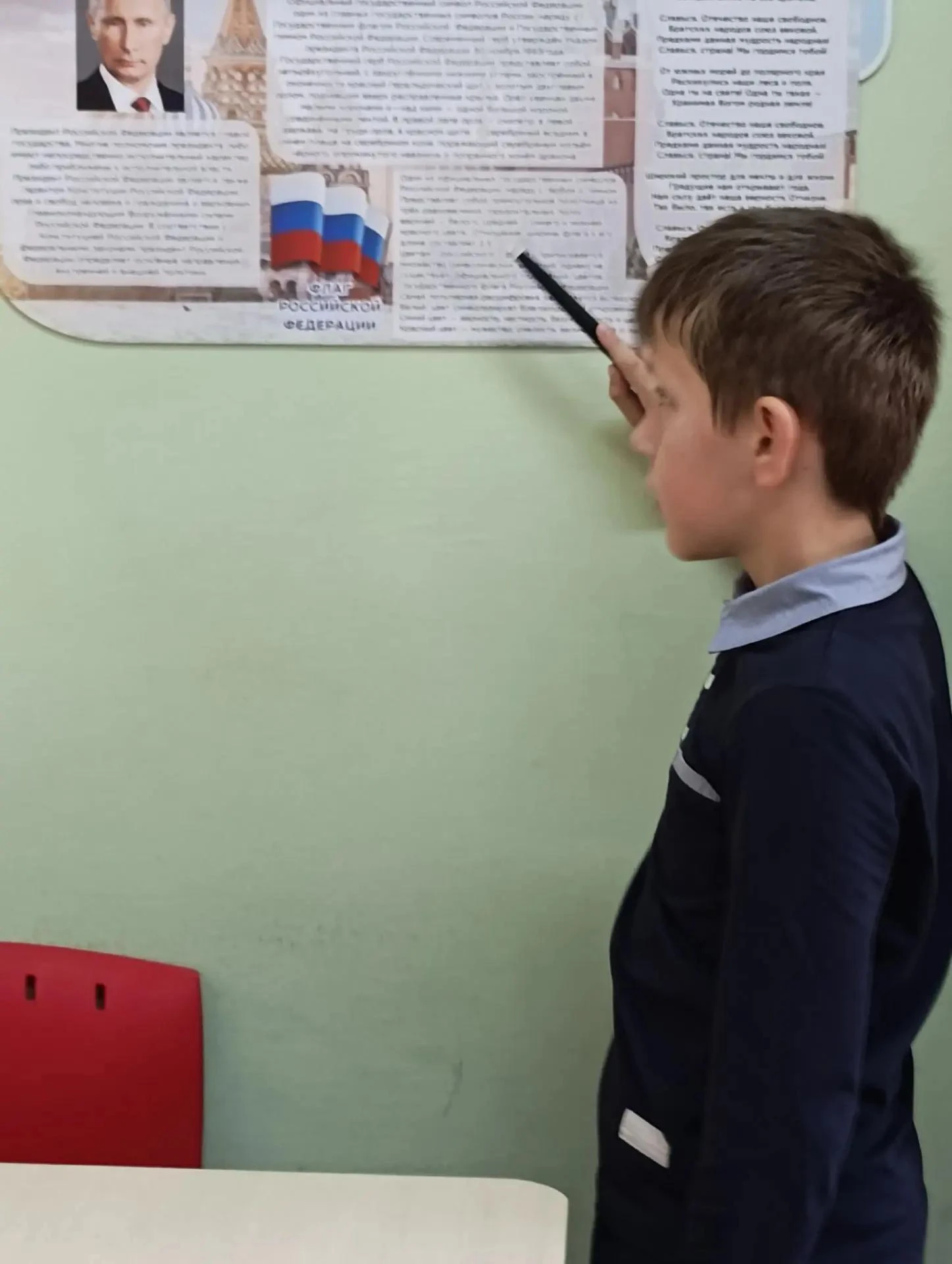 🇷🇺УРОК МУЖЕСТВА: Гордость за Россию!🇷🇺