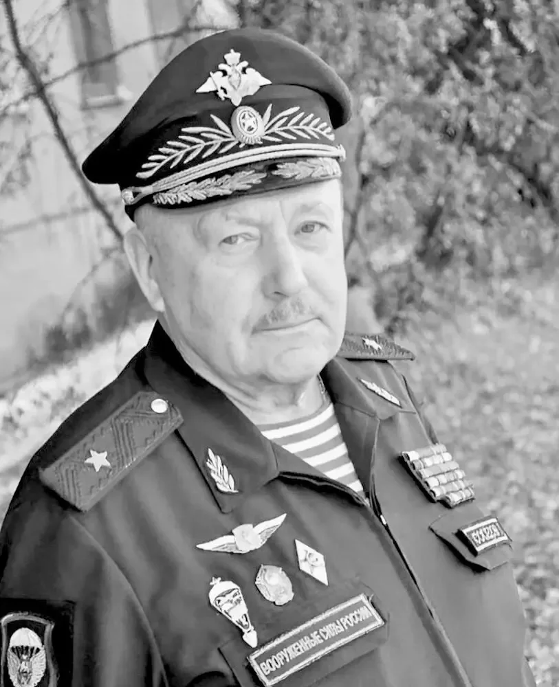 УШЁЛ ИЗ ЖИЗНИ ЮРИЙ КИРИЛЛОВИЧ СОСЕДОВ, КОТОРЫЙ РУКОВОДИЛ МАГДАГАЧИНСКОЙ ОДШБ В 1982–198...