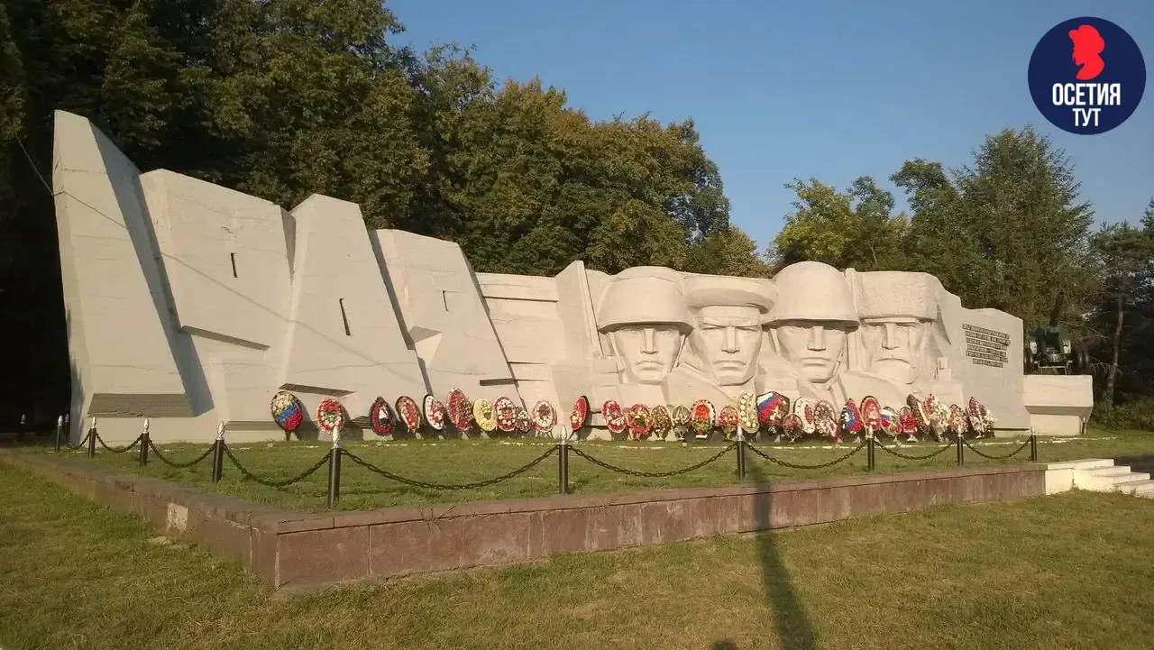 🎗️9 октября — день памяти о подвиге защитников Кавказа