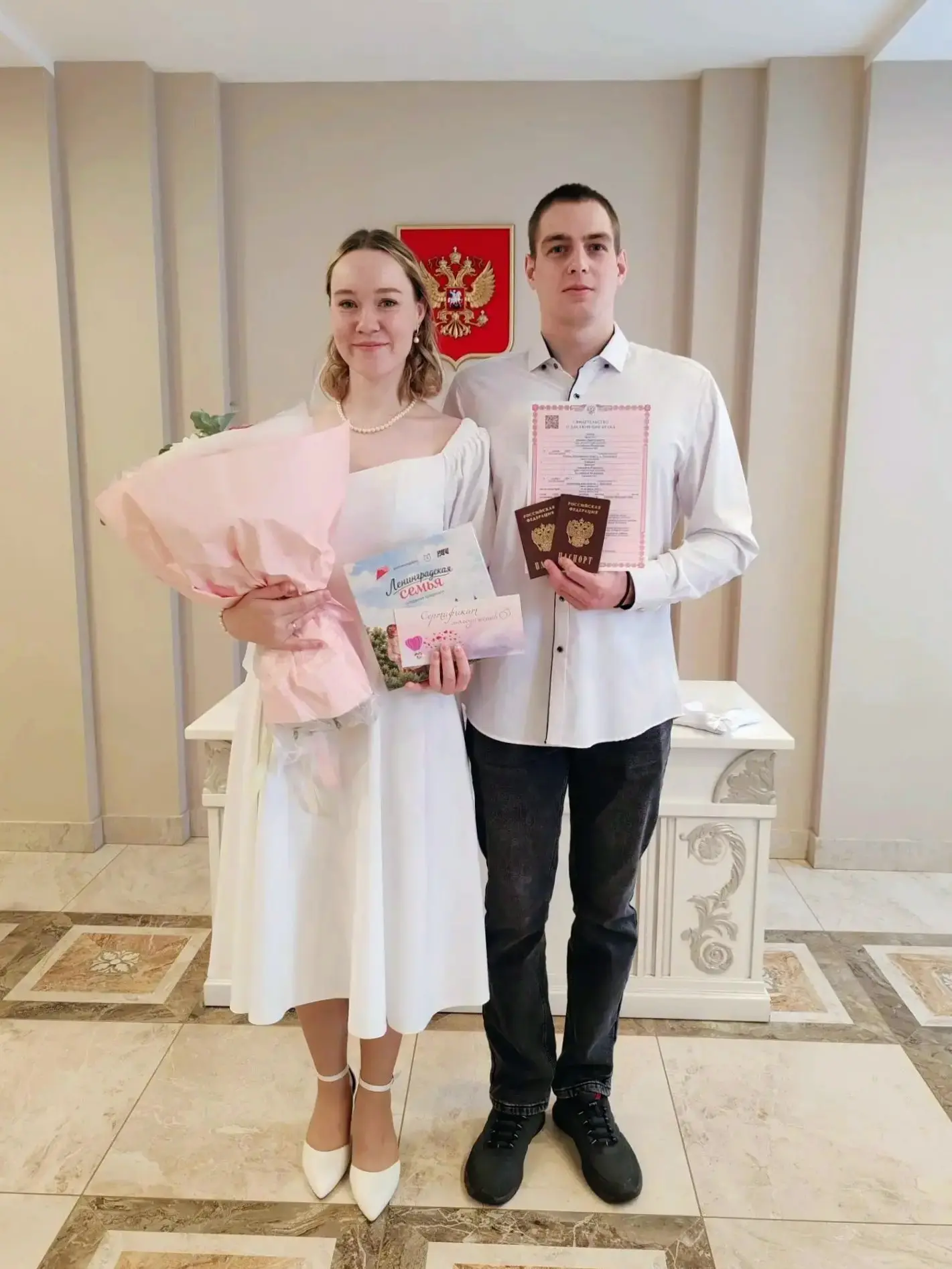 Свадьба на Покров под звуки Мендельсона🍂🎶