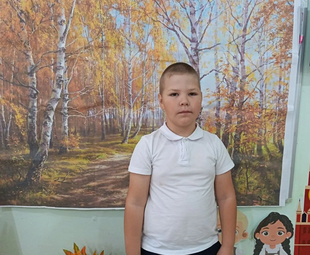 ОСЕННЯЯ  МЕЛОДИЯ.