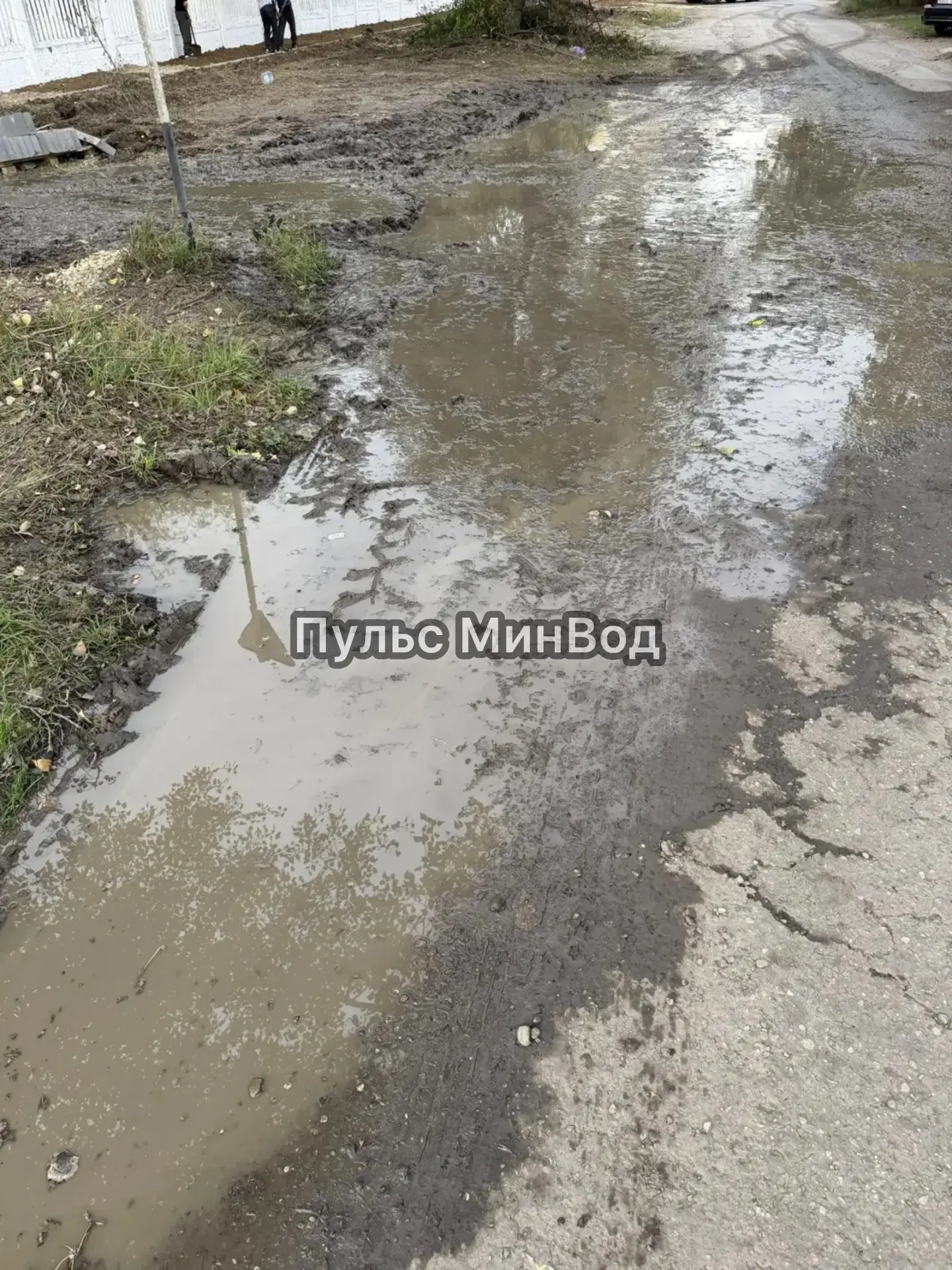 💬 «Здравствуйте! Мы, жители улицы Чкалова, находимся в недоумении. С одной стороны, мы...