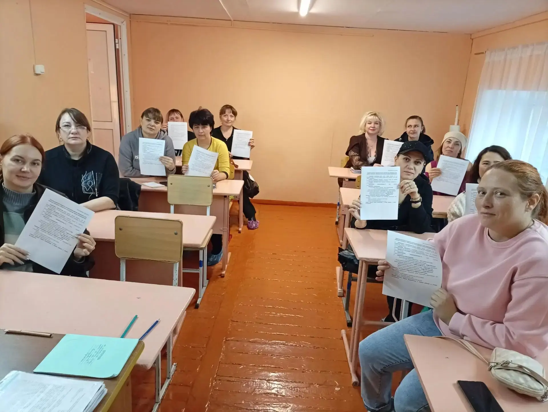 📱 «Подросток в сети: от диалога к безопасности»