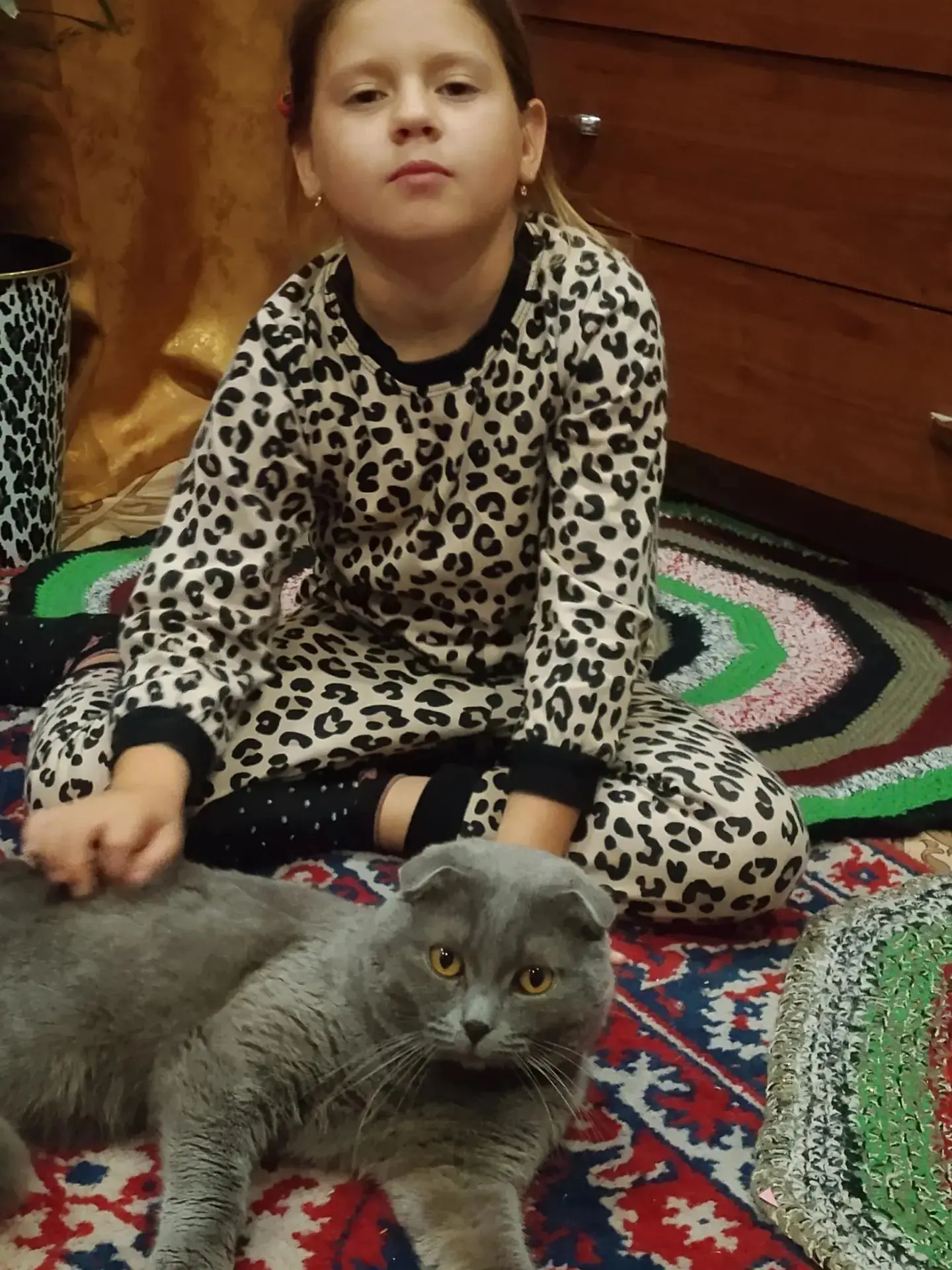 Моего котика зовут Нешали.🐈‍⬛ А всё потому, что когда он был маленьким, очень много ша...