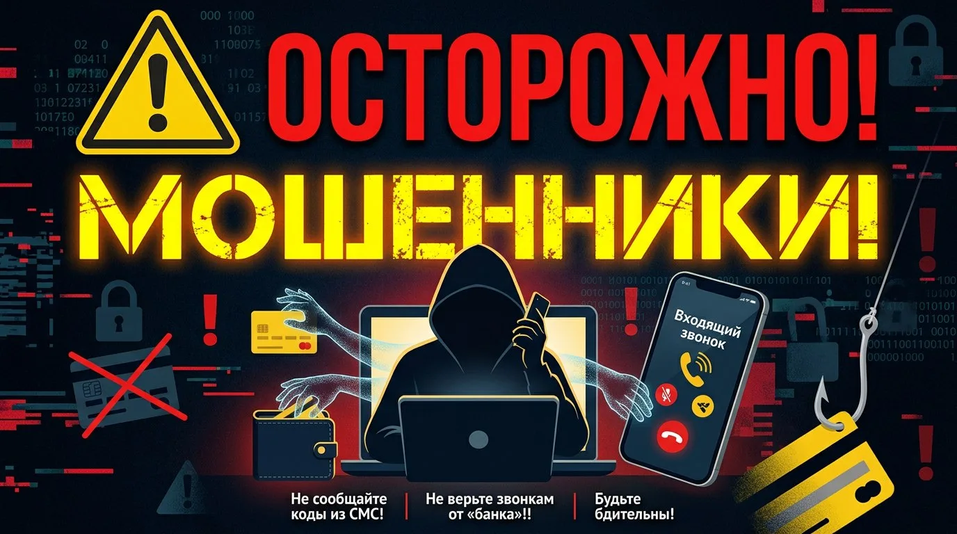 Жительница Кургана лишилась денежных средств под предлогом участия в образовательном пр...
