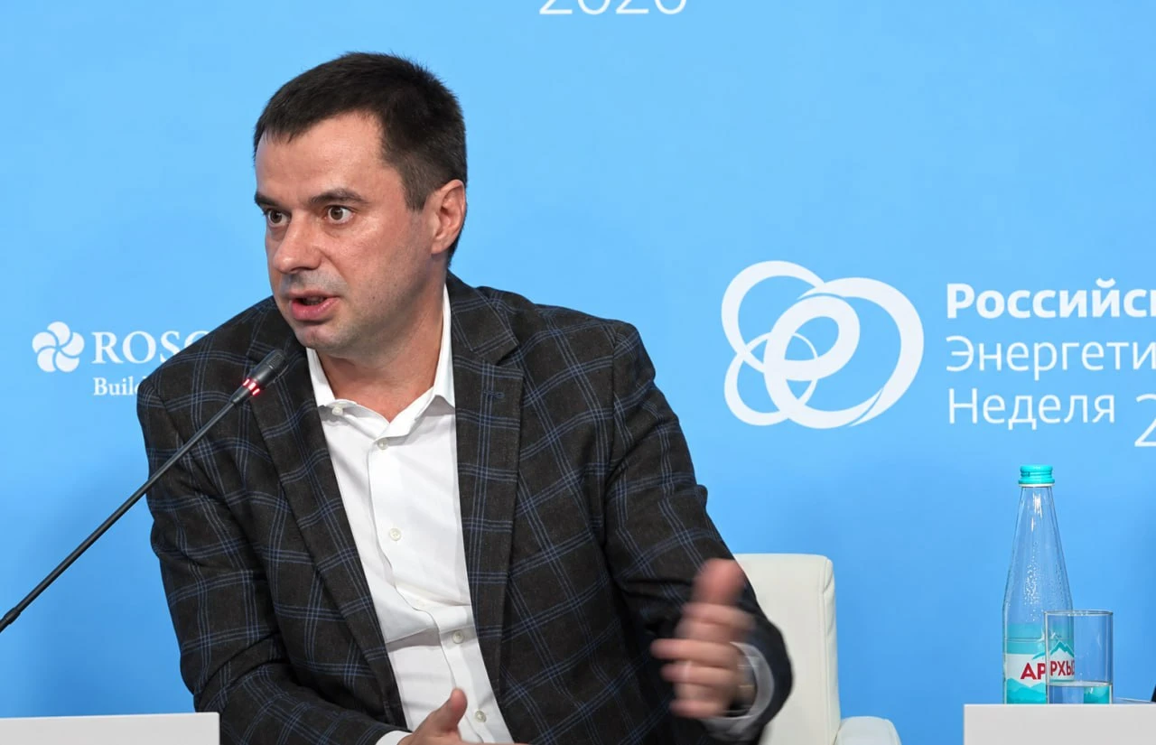 Дмитрий Кузнецов: «За распределенной генерацией будущее»