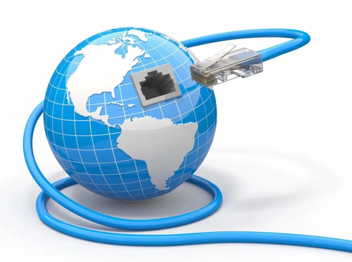 🔎 Как найти IP-адрес с помощью командной строки