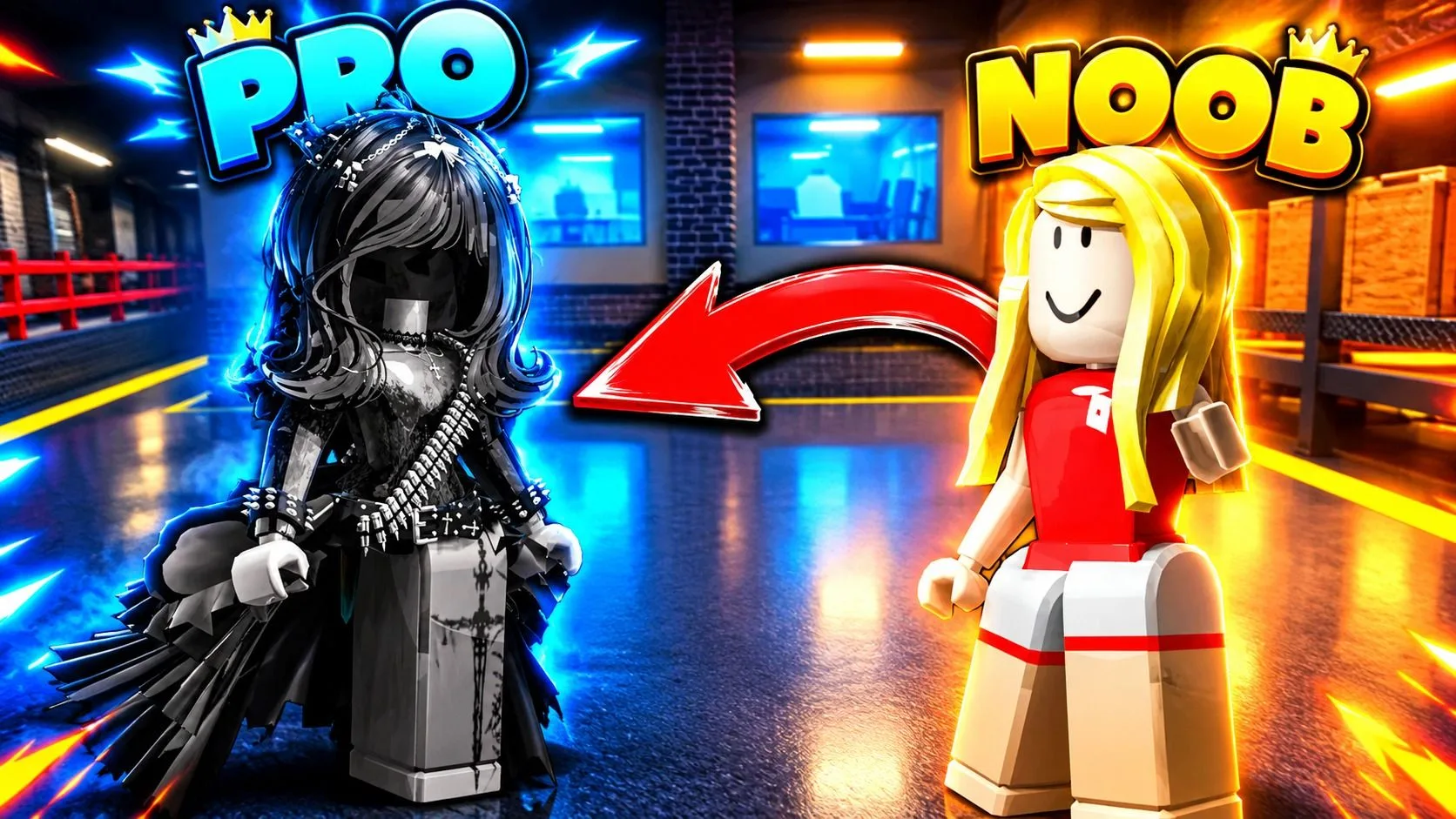 😈 Я ПРИТВОРИЛАСЬ НОВИЧКОМ В MM2… И РАЗНЕСЛА ВЕСЬ СЕРВЕР! 🔪😂 | Murder Mystery 2 ROBLOX!