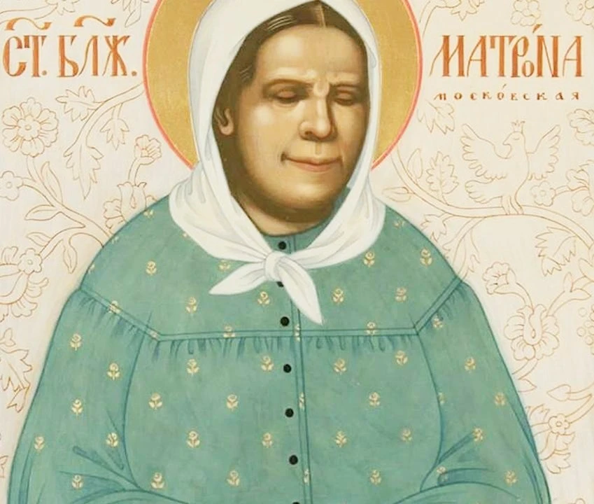 Враг подступает – надо обязательно молиться.🙏