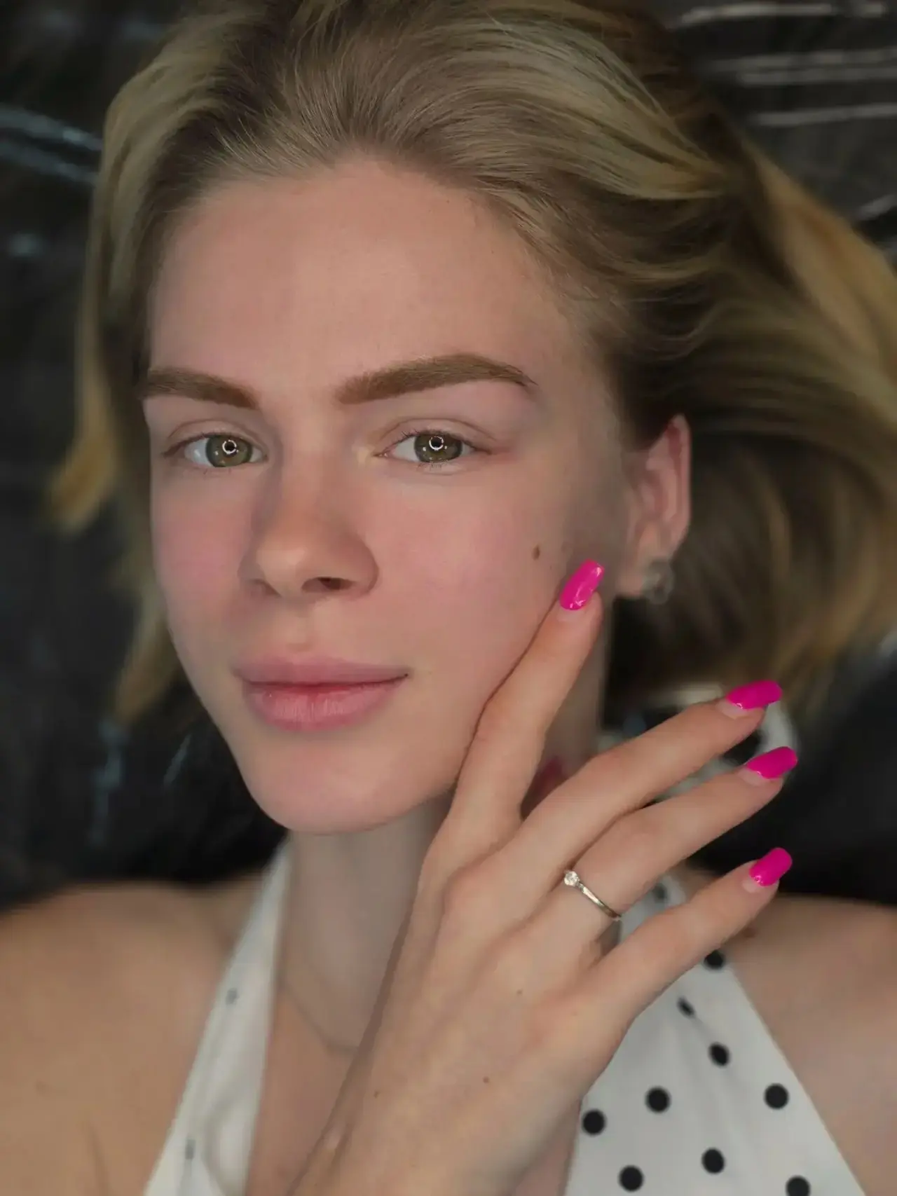 Требуются модели на перманентный макияж и удаление ПМ/тату💄