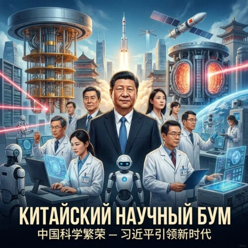 О чем спорят ученые: Эксклюзив от Академии наук