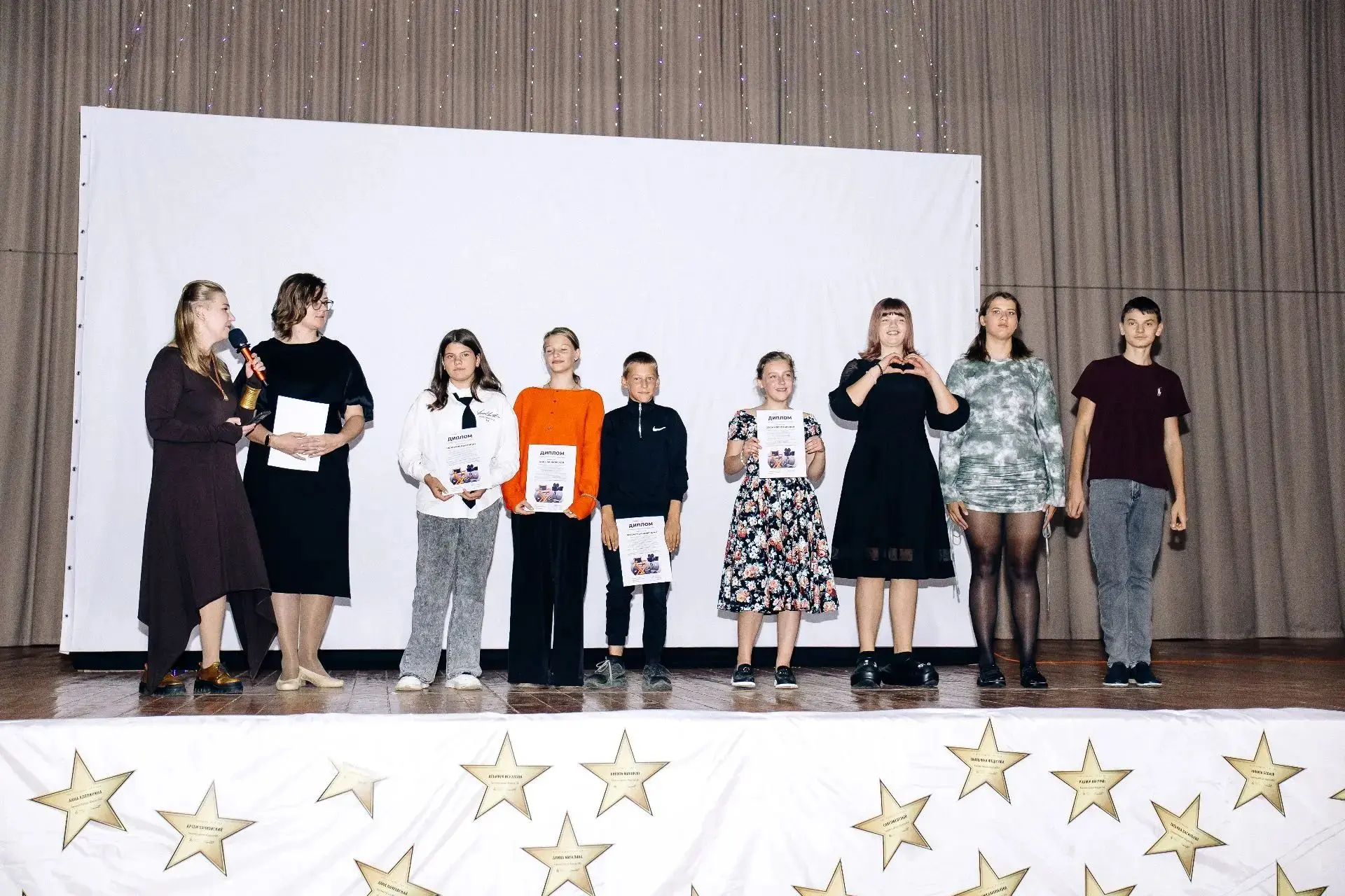 В Адыгее подвели итоги первого кинофестиваля «АбадзехЛАБ»