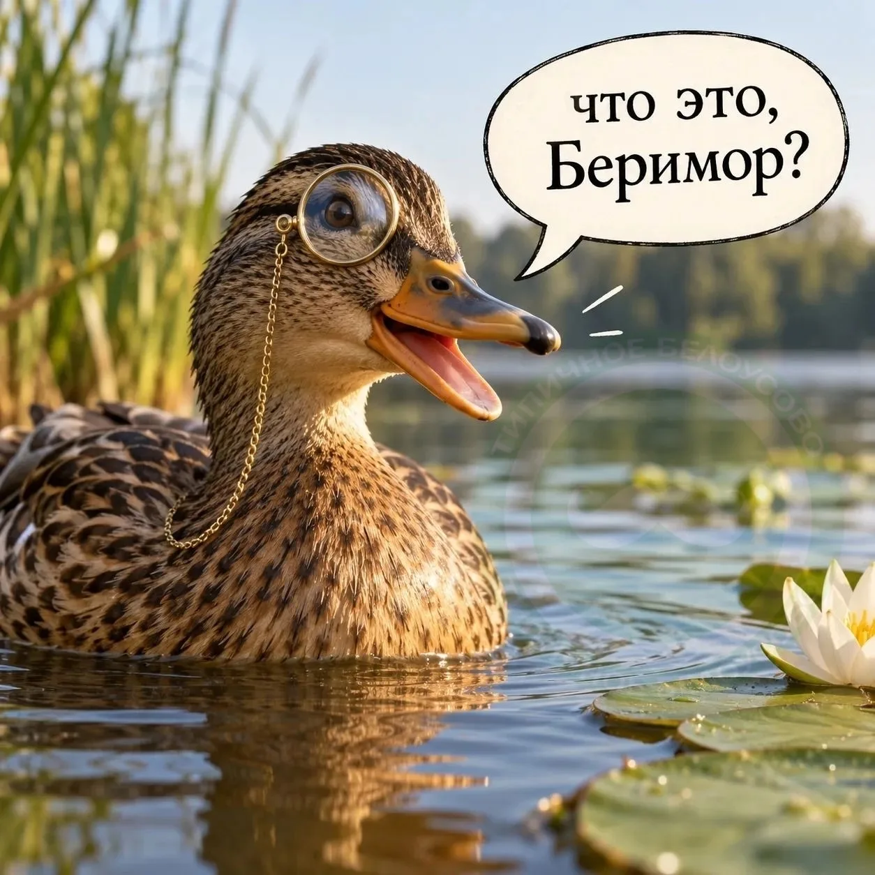 Друзья, когда идёте на пруд, чтобы покормить уток, соблюдайте некоторые правила. И утки...