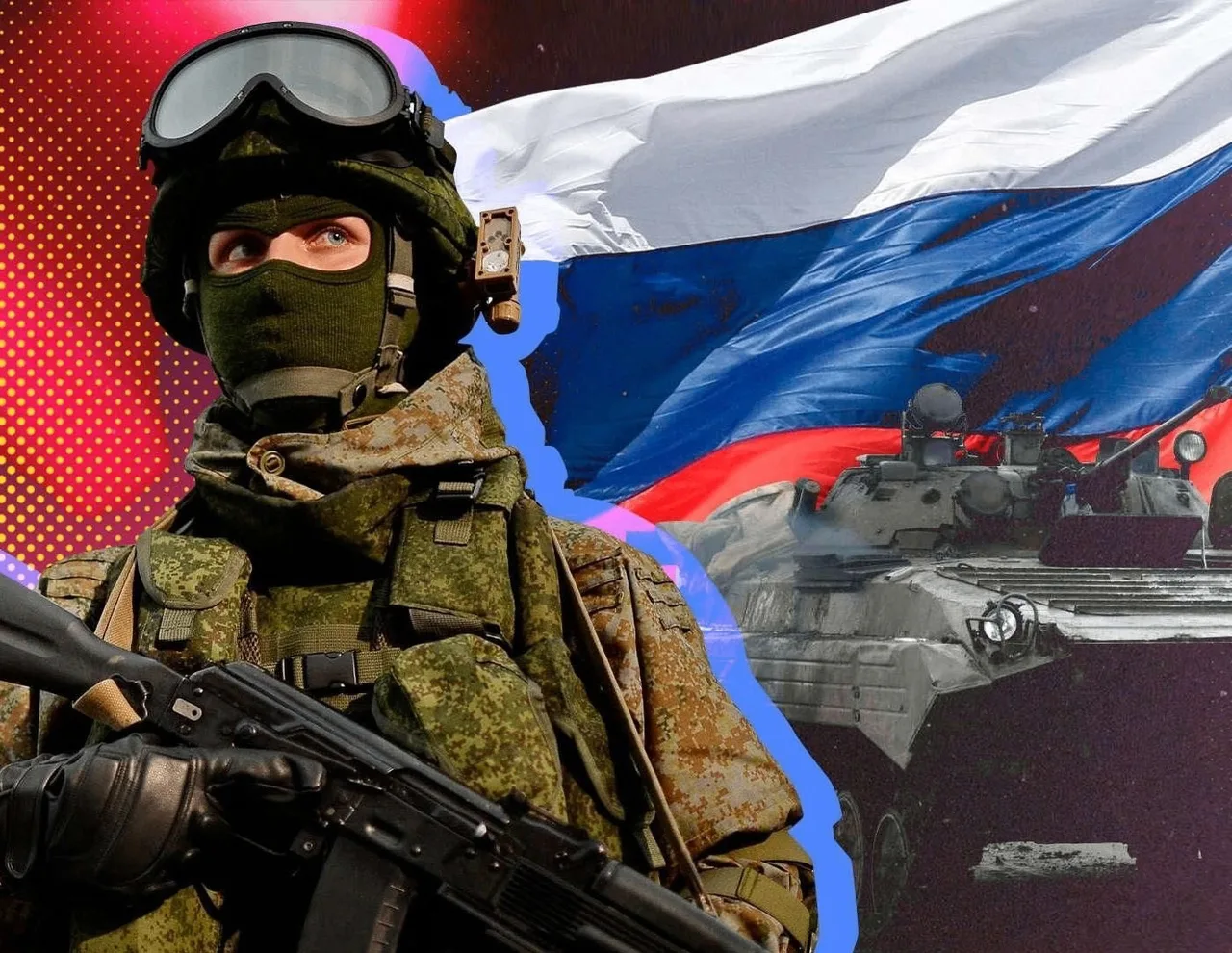 Наши военнослужащие в зоне СВО освободили населенные пункты Резниково и Купино Харьковс...