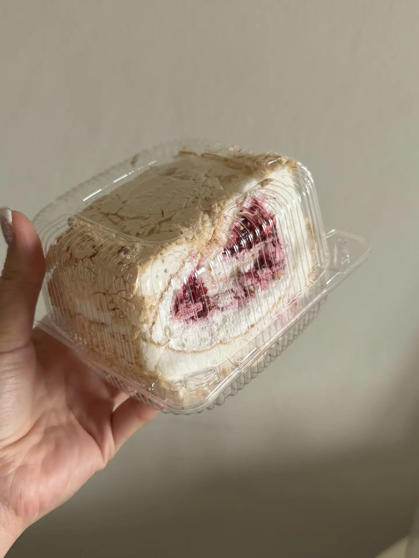 Забыла показать вам, это подарок от моей девочки❤️💋