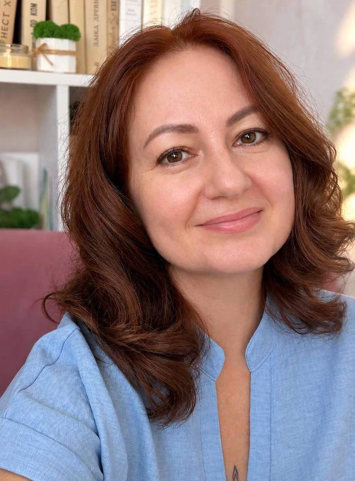Узнай свой этап духовного пробуждения.