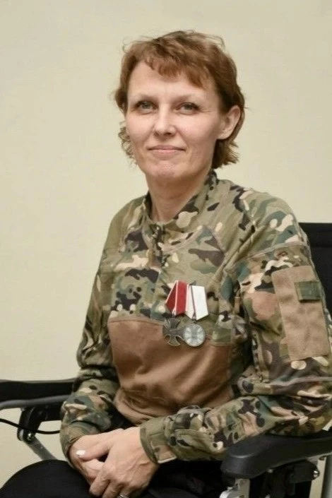 «Пока я могу дышать — буду спасать»
