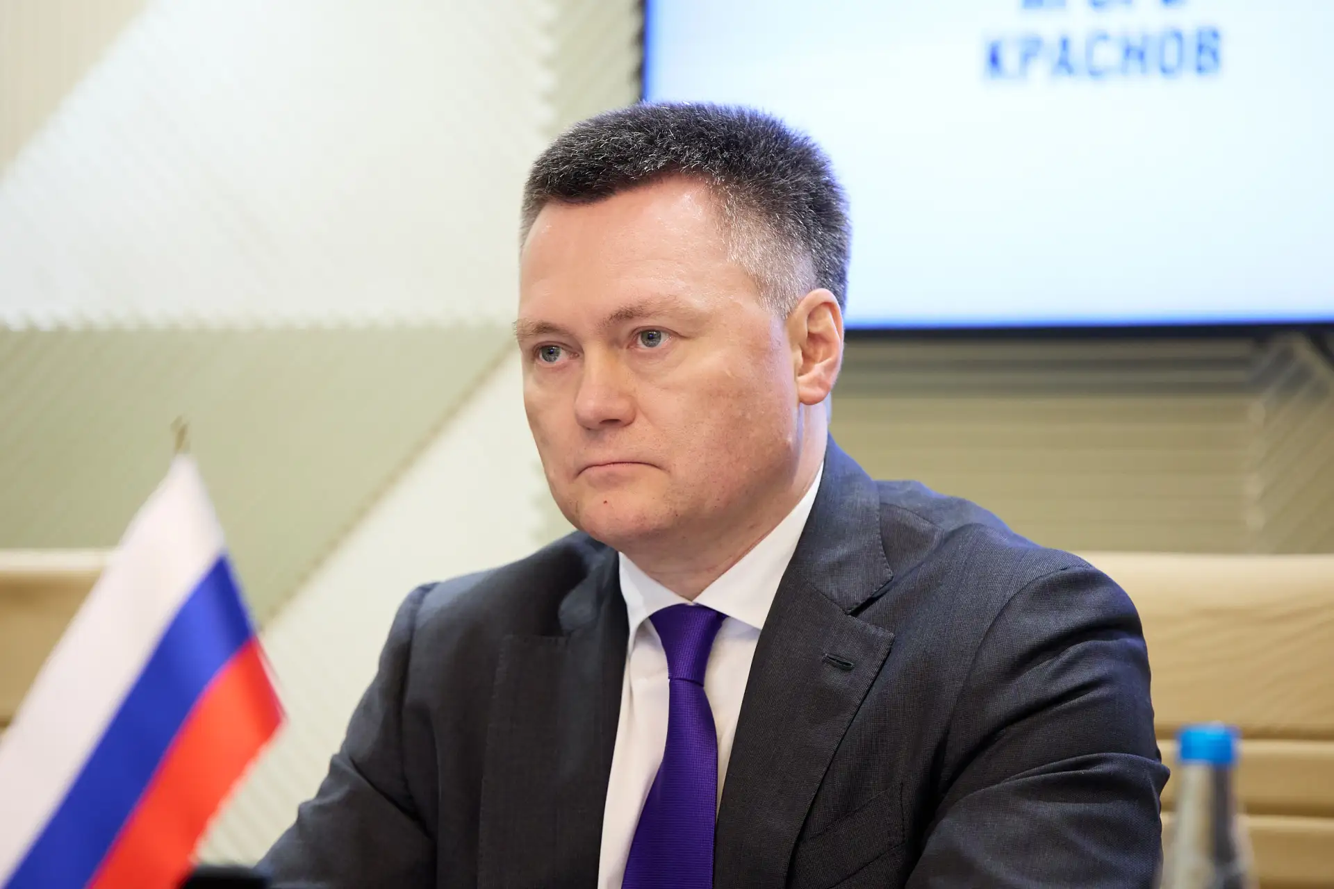 Председатели Верховных Судов России и Казахстана синхронизировали подходы к развитию дв...