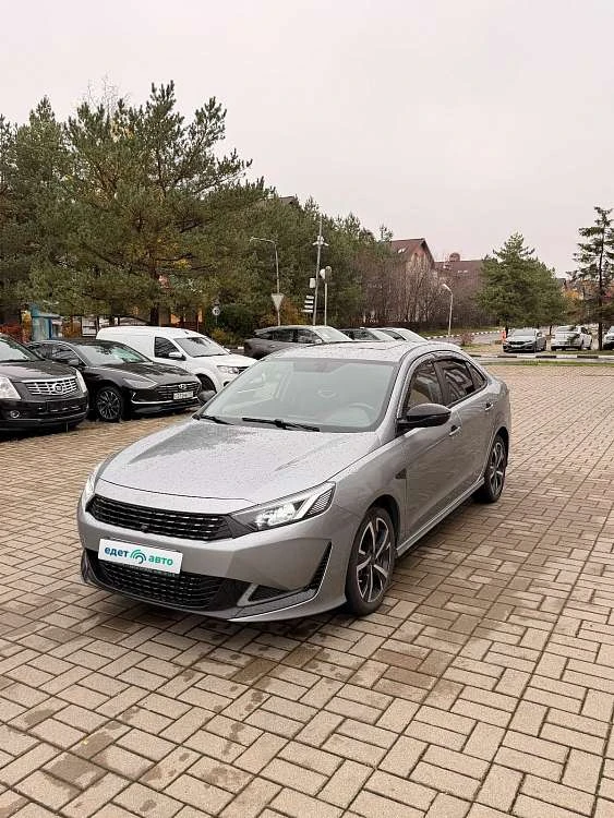 KAIYI E5, 2023 (Лот №2461)
