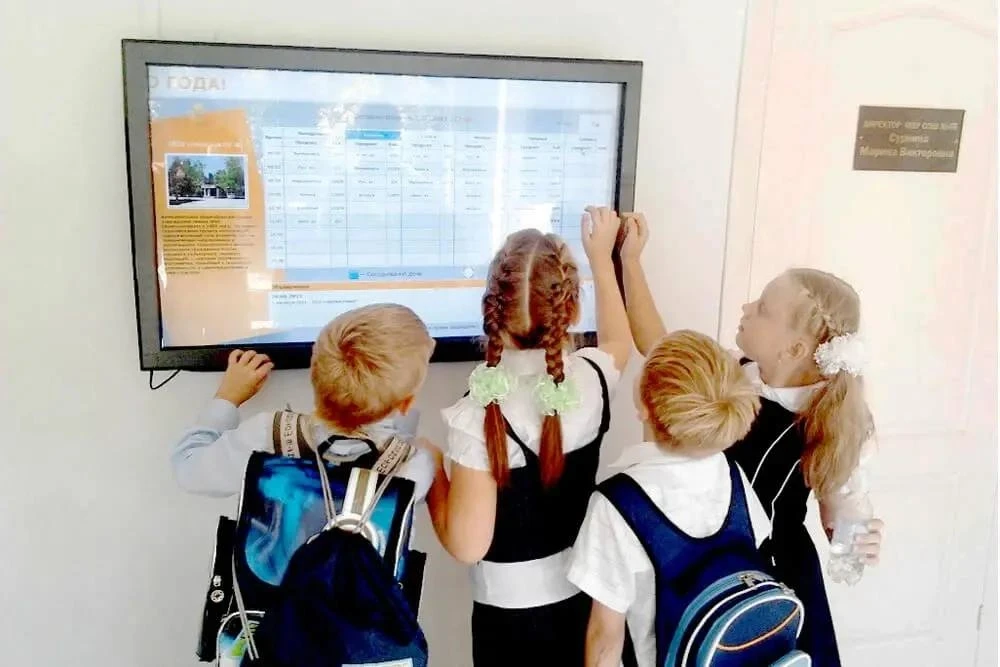📺 Первое школьное телевидение может появиться в 30 российских регионах