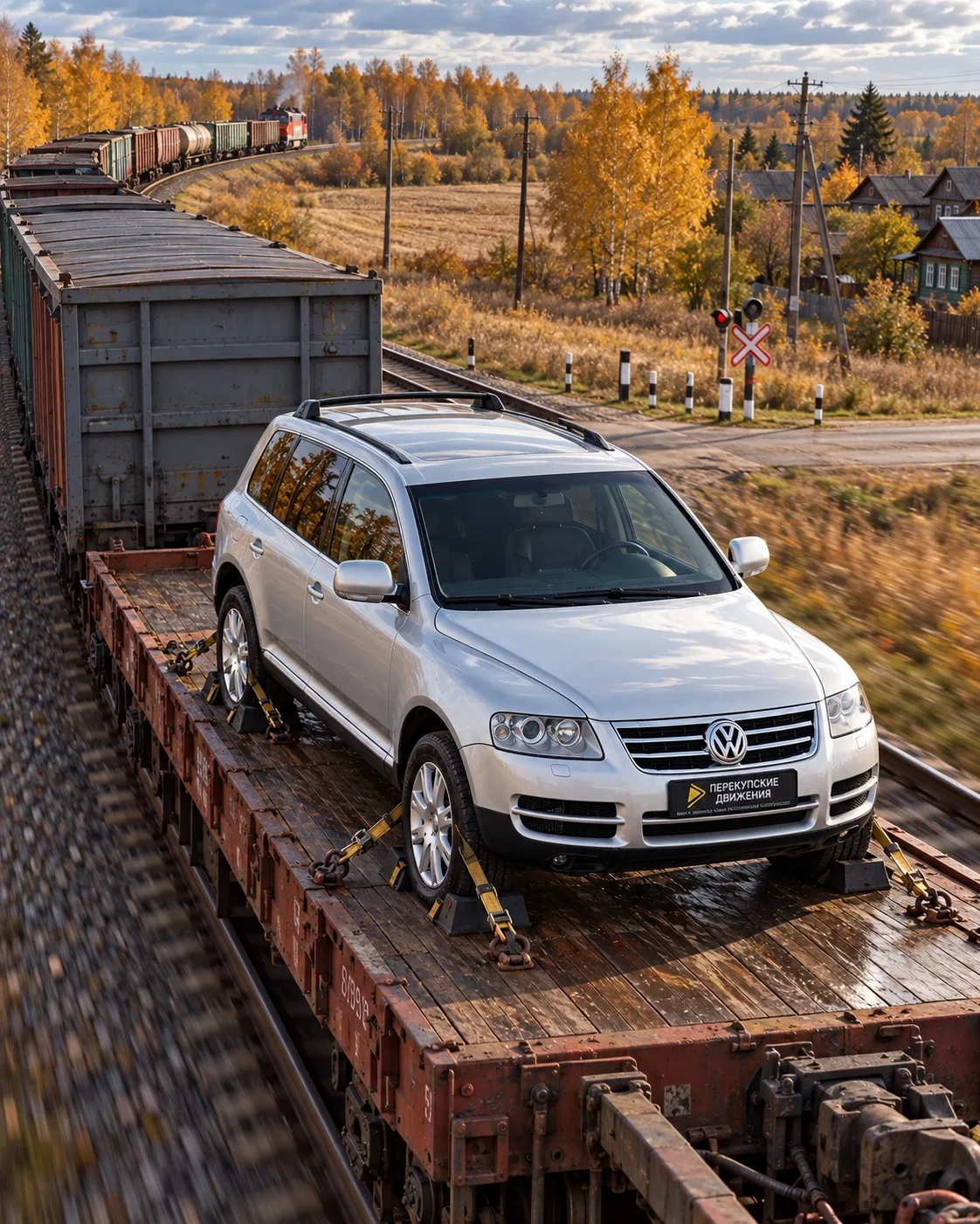 🚂 ПОСЛЕДНИЙ ВАГОН - 1 ЧАС ДО СТОПА‼️