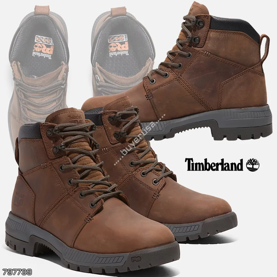 Timberland 🇺🇸
