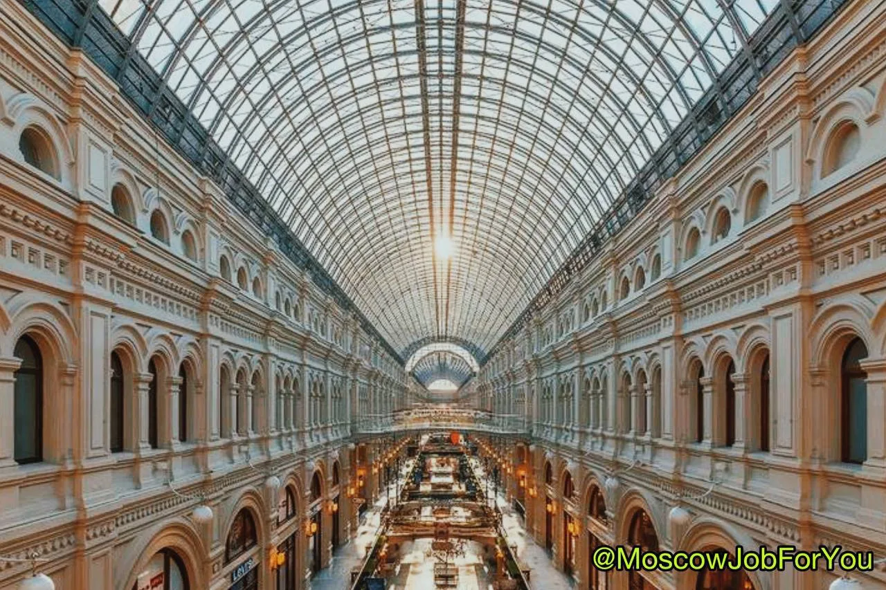 #Администратор салона красоты (от 65 000 до 70 000 ₽ на руки)
