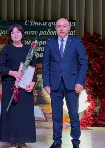 В Межнациональном культурном центре имени первого Президента Кабардино-Балкарской Респу...