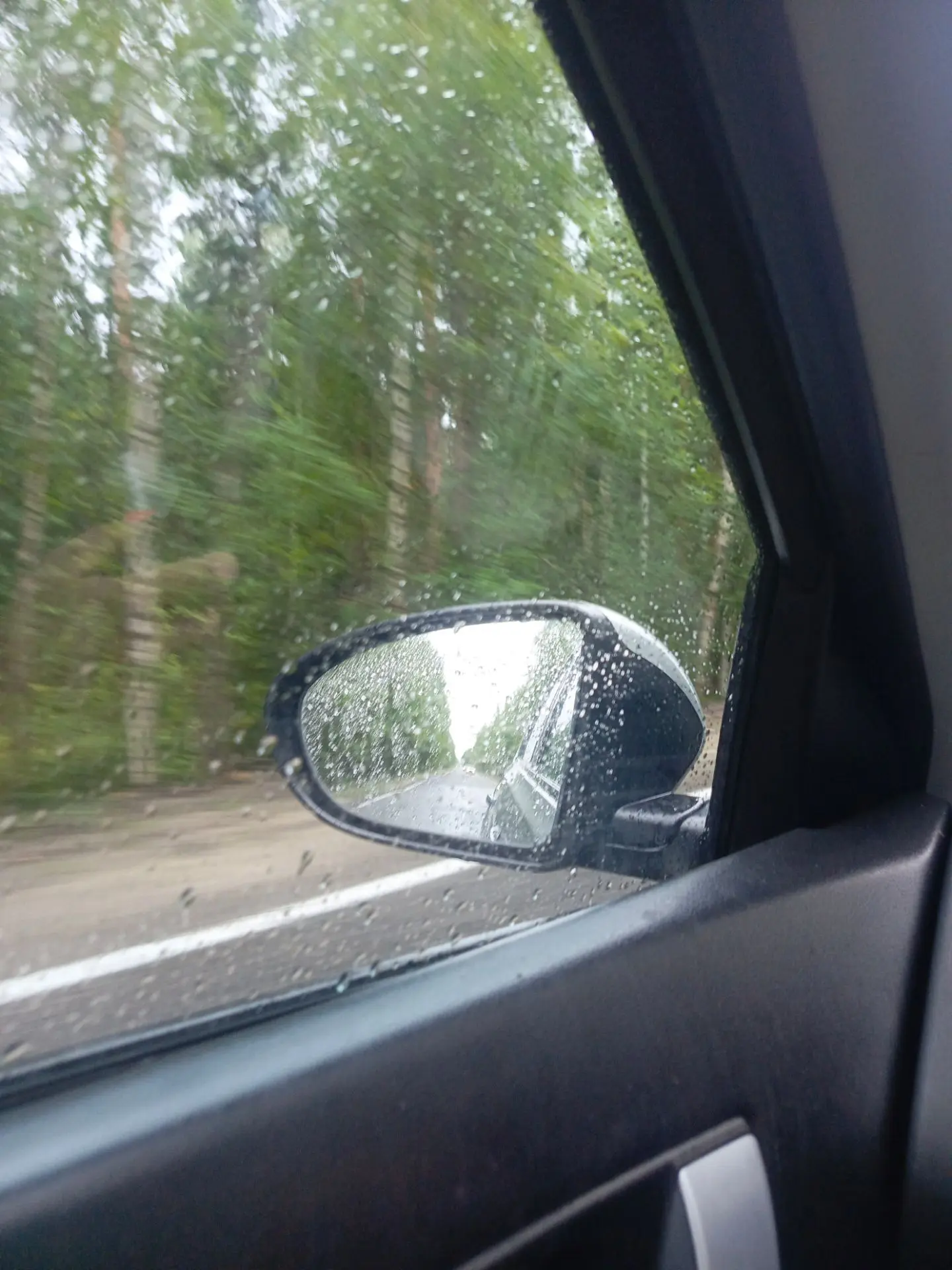 Доброе АВГУСТОВСКОЕ утро! А что у нас с погодой? 🤔 Делаем ставки, лето закончилось или...