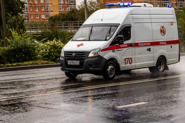 Тульская область в числе лидеров по доступности медицинской помощи 🚑