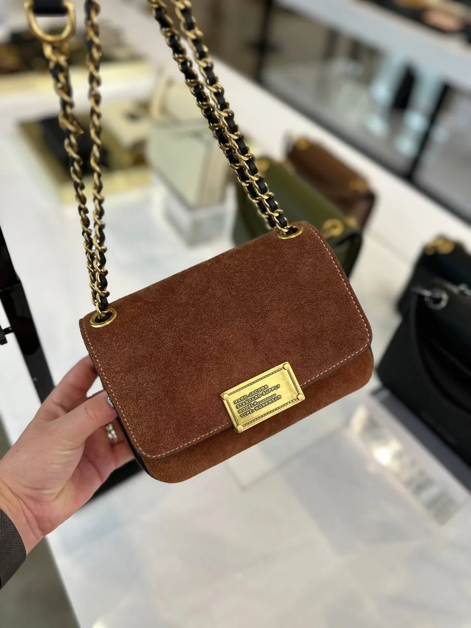 Marc Jacobs