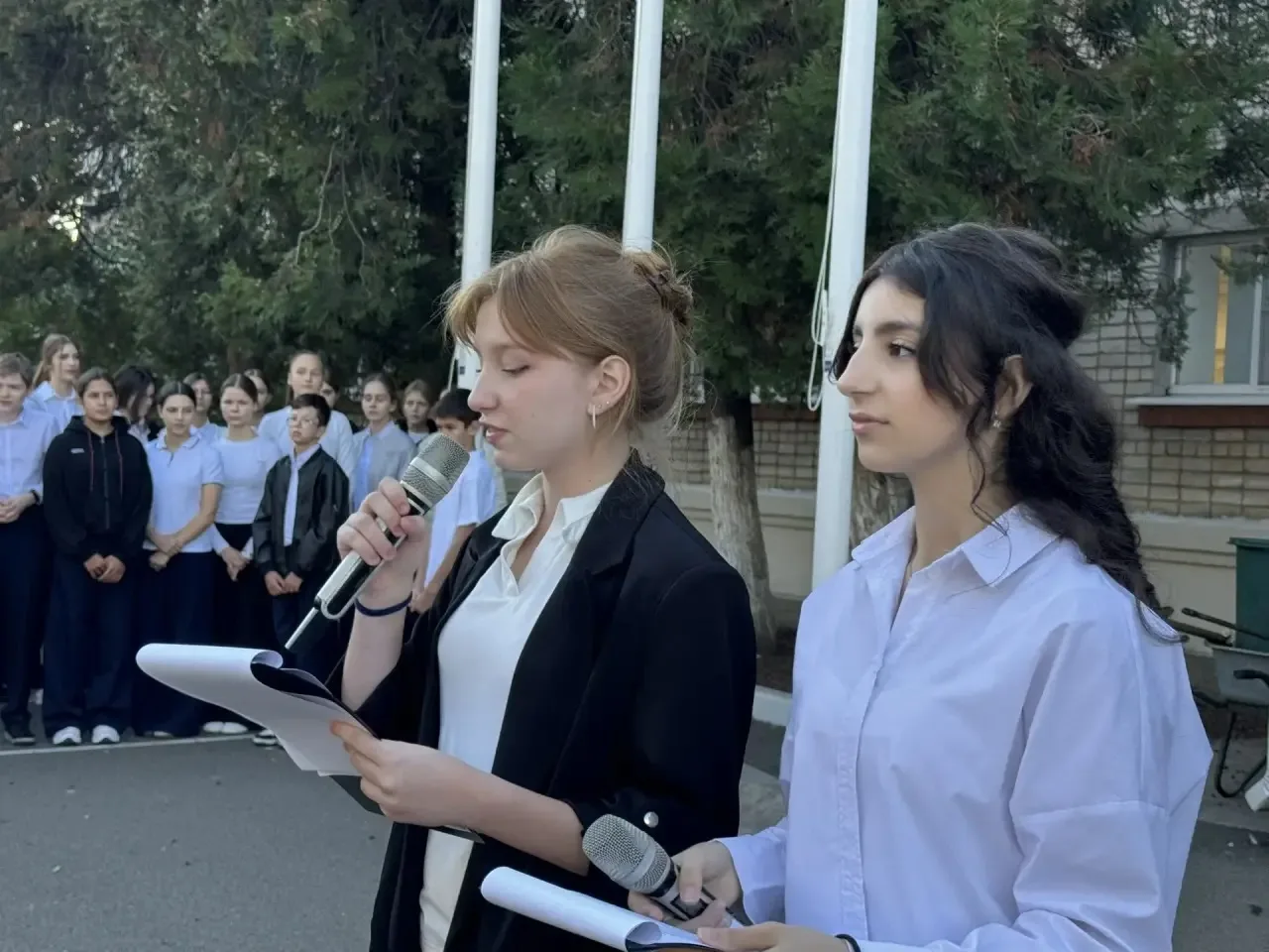 Безопасность в сети 🌐