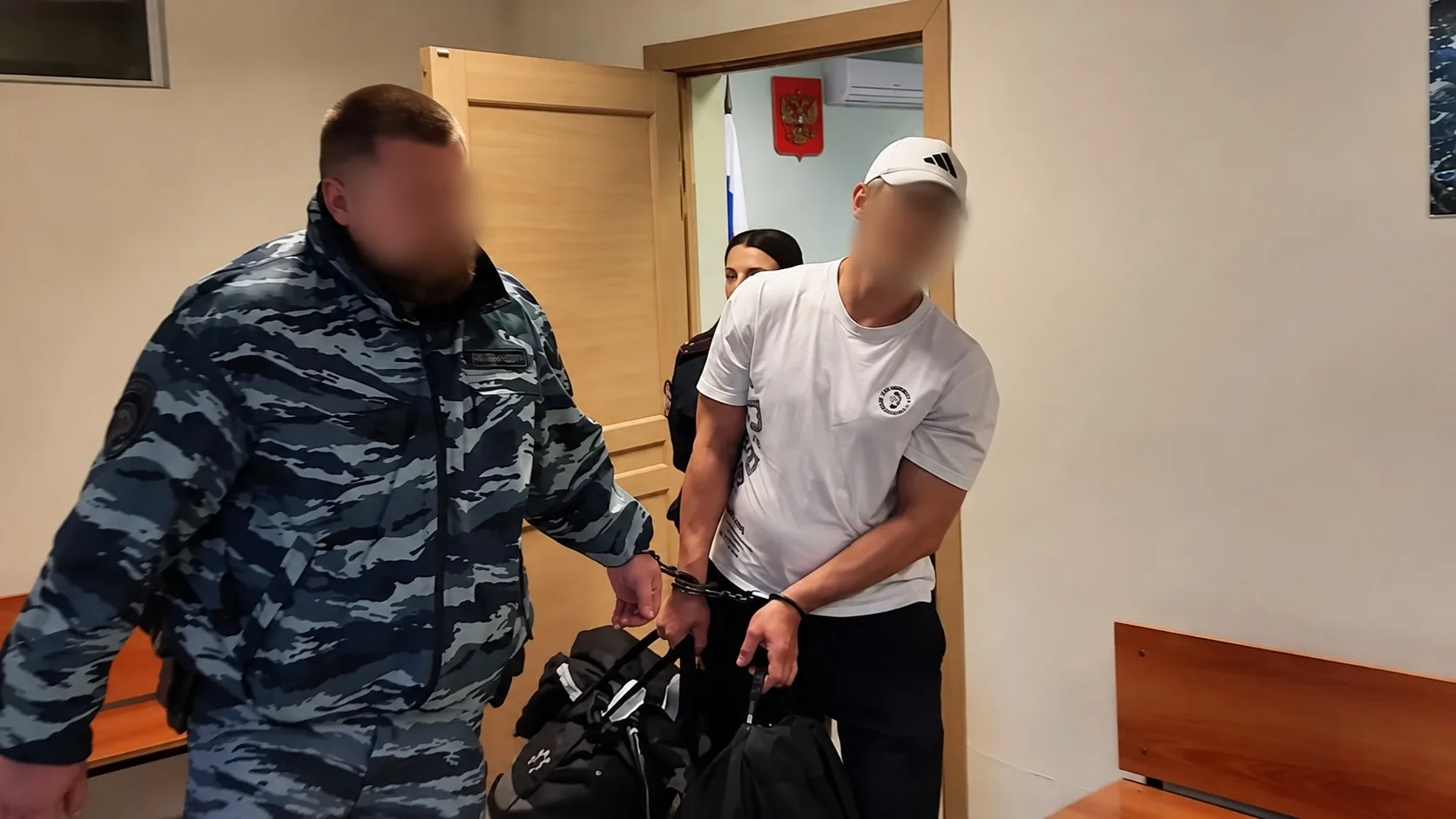 ☕ Любовь к кофе довела до СИЗО: в Свободном мужчина нарушил домашний арест