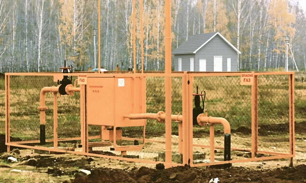 ♨️  В Тюменском округе социальная газификация доступна 49 льготным категориям жителей