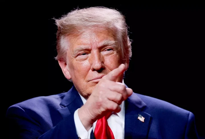 Трамп заявил о согласии России и Украины на энергетическое перемирие