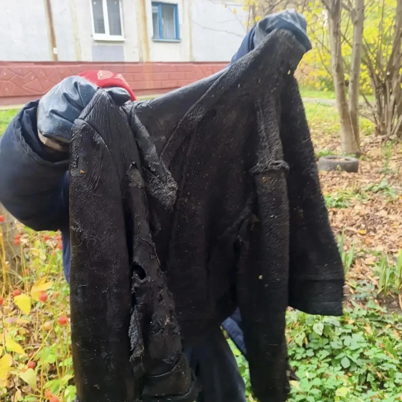 Находка в калужской канализации удивила даже коммунальщиков