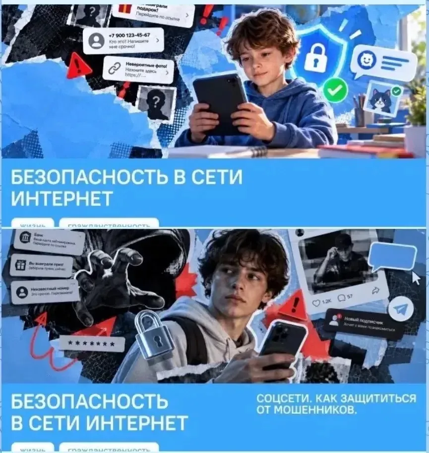 12 октября в нашей школе состоялось очередное занятие «Разговоры о важном». На этот раз...