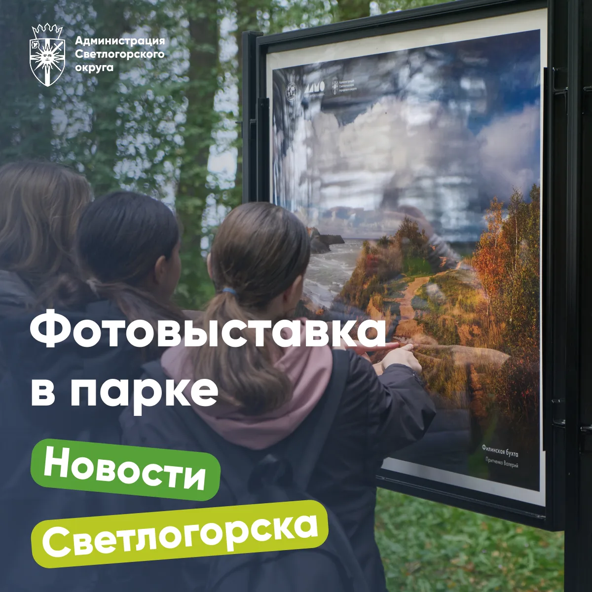 🌊 Как увидеть Куршскую и Балтийскую косы, маяк в Заливино и Филинскую бухту, не выходя...