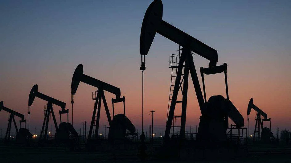Китай установил общий объем разрешенного импорта нефти на 2027 год