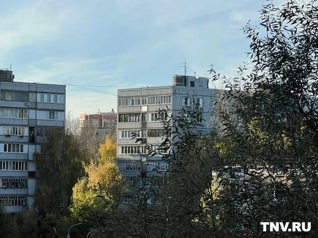 ☀️Потепление до +20 градусов и сильный ветер: какая погода ждет жителей РТ