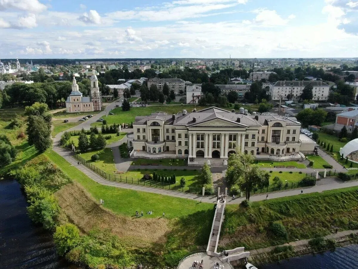 Углич
