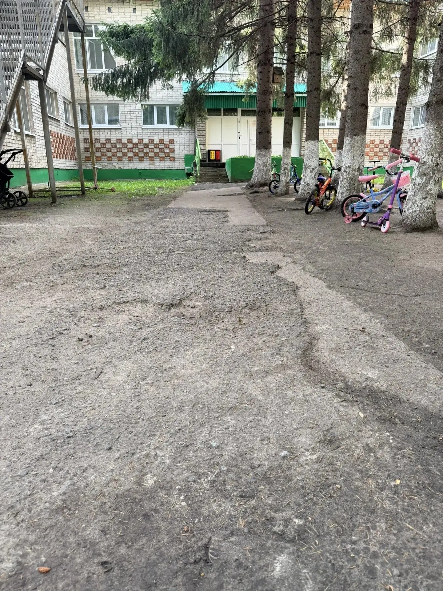 ОТ ПОДПИСЧИКОВ: