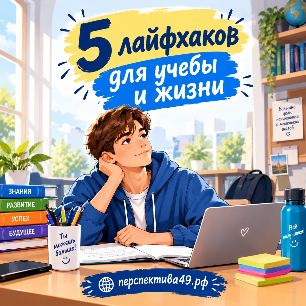 Друзья! 👋