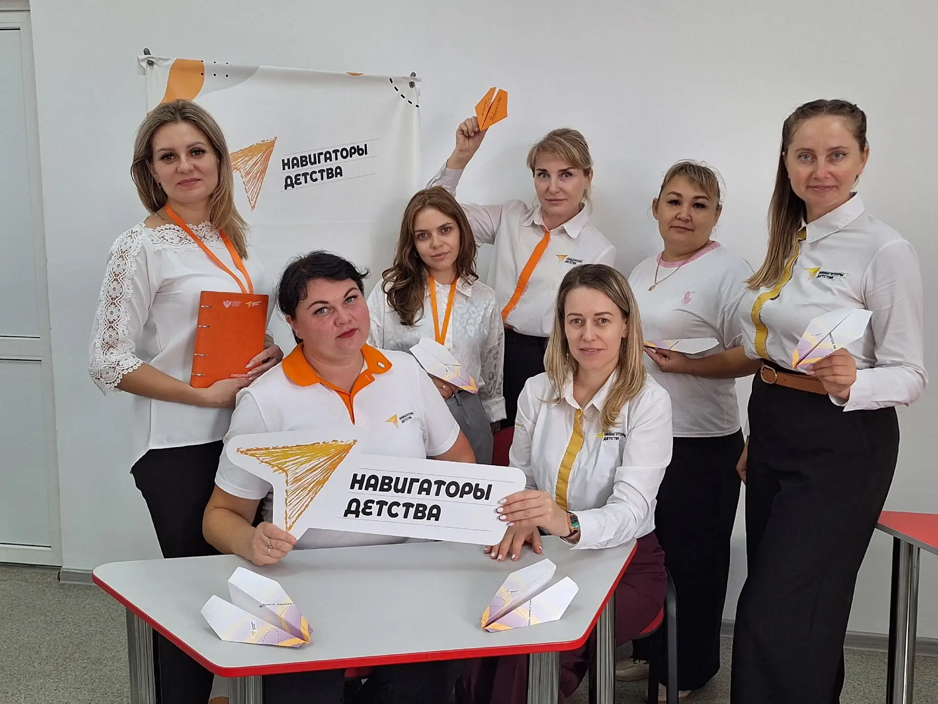 С 24 сентября 2026 года прошло совещание советников директоров по воспитанию и взаимоде...