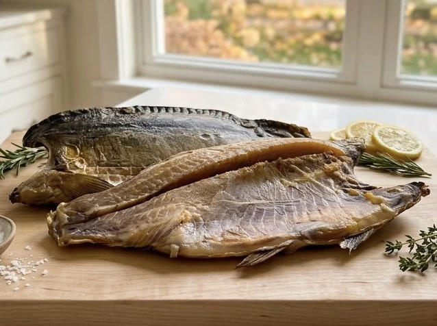 🐟 КАРП ХОЛОДНОГО КОПЧЕНИЯ! 🔥