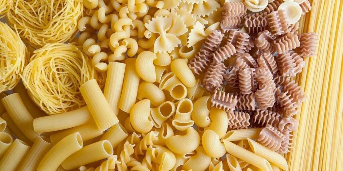 🍝 Полезны ли макароны?