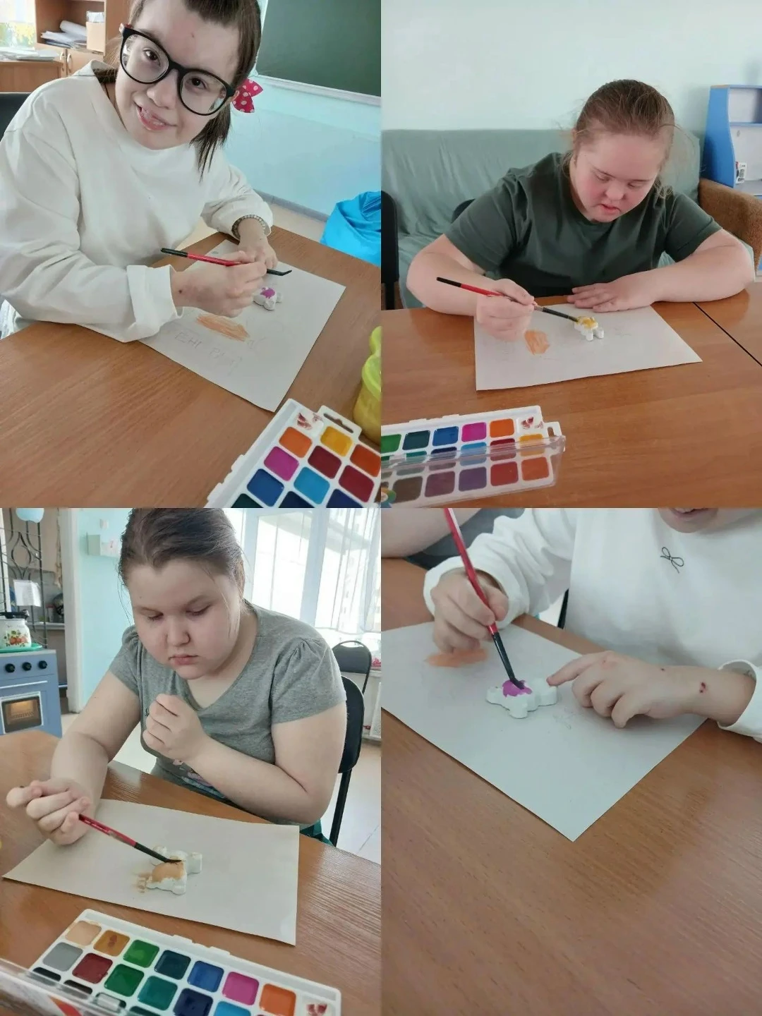 🎉 Винни-Пух, с днём рождения!